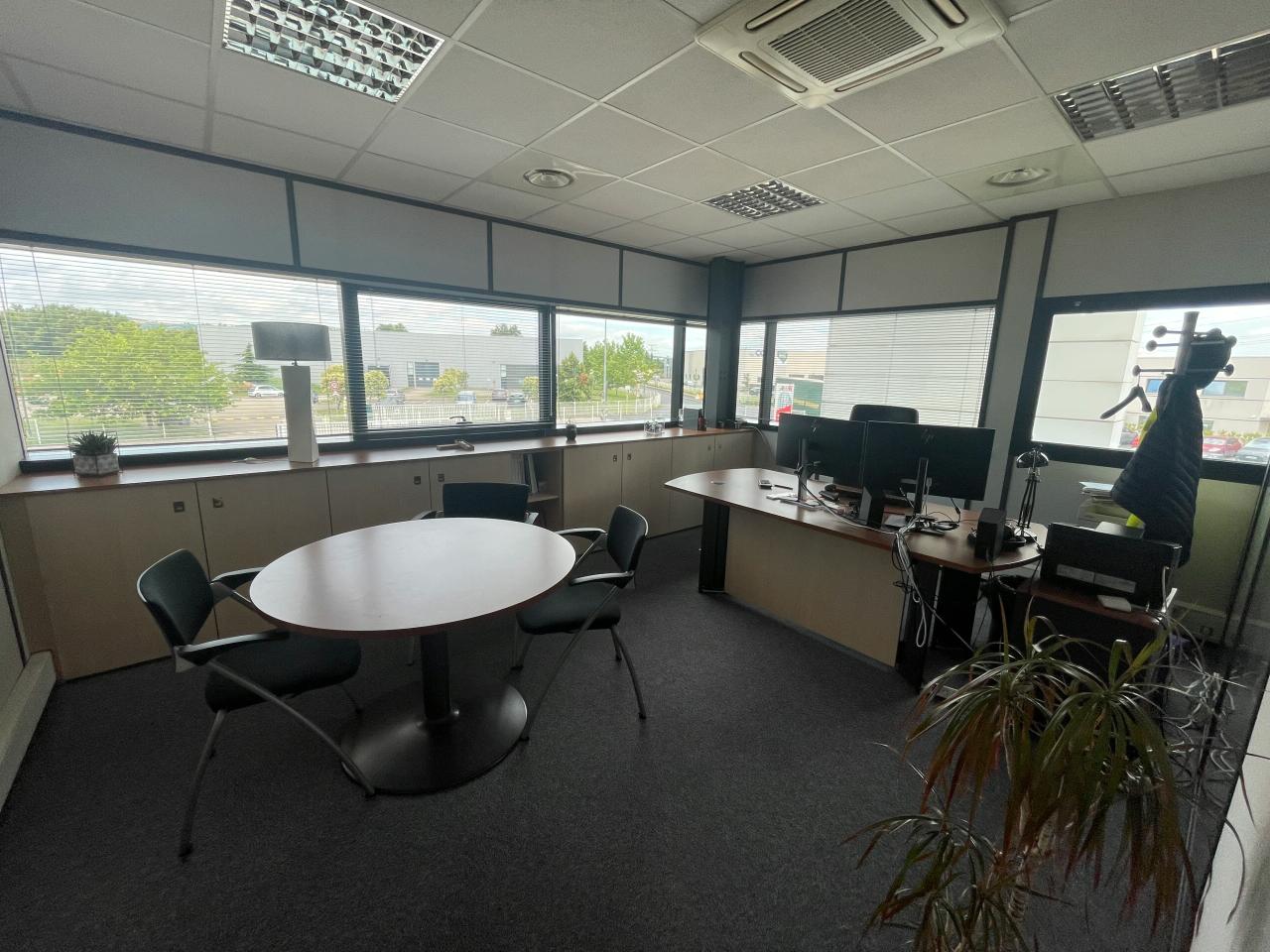 Local d'activité Mornant 8831m² Vente local d'activité Mornant Rhône OVACT2424851 14